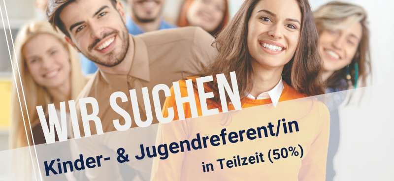 Stellenangebot